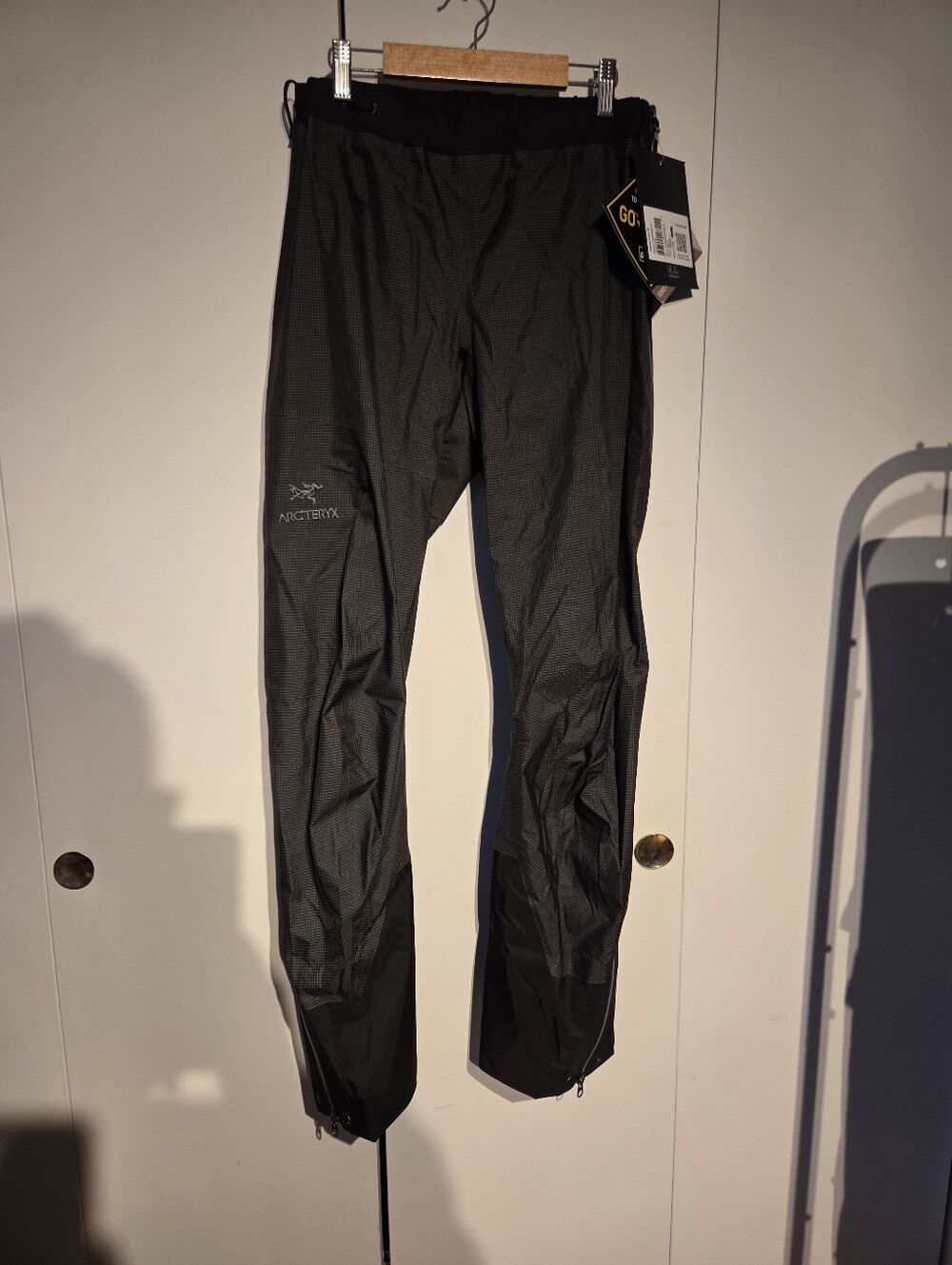 Arc'trtyx Womens Alpha Pant